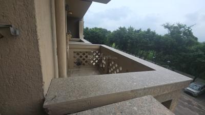 Image of 1940 Sq.ft 3 BHK Apartment / Flat for sale in DLF Express Greens, Manesar, Gurgaon for Rs. 15500000