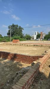 Image of 1300 Sq.ft Residential Plot / Land for sale in Naubasta Kala, Lucknow for Rs. 3720000