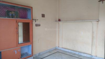 Bedroom Image of 1000 Sq.ft 1 BHK Duplex for rent in Yashoda Nagar Kanpur for Rs. 4500