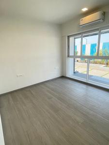 Bedroom Image of 875 Sq.ft 2 BHK Apartment / Flat for sale in Raheja Solaris 2, Juinagar Navi Mumbai for Rs. 17100000