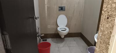 Image of 2250 Sq.ft 4 BHK Apartment / Flat for rent in Priyanka Hill View Residency, Belapur CBD, Navi Mumbai for Rs. 120000