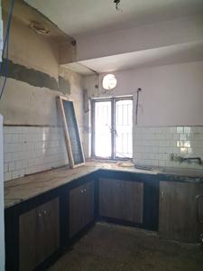 Kitchen Image of 1200 Sq.ft 2 BHK Apartment / Flat for sale in SFS Apartments, Paschim Vihar New Delhi for Rs. 15000000
