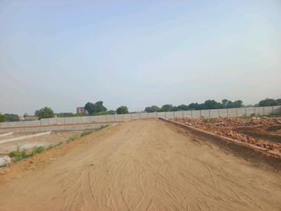 Image of 720 Sq.ft Residential Plot / Land for sale in Bhanauta, Greater Noida for Rs. 3804000