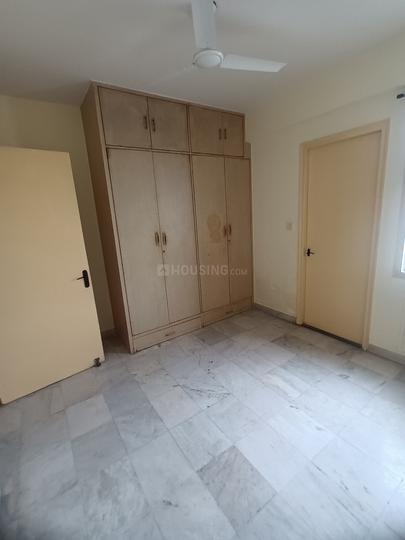 Flat in civil lines Bedroom 1