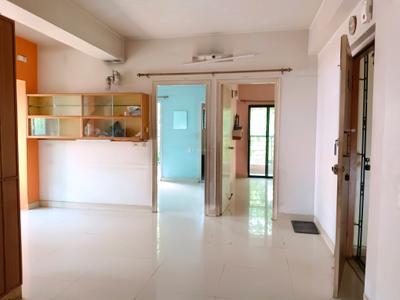Living Room Image of 1341 Sq.ft 3 BHK Apartment / Flat for sale in Madurdaha Kolkata for Rs. 8000000