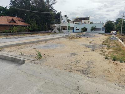 Image of 1200 Sq.ft Residential Plot / Land for sale in Mathigiri, Hosur for Rs. 7800000