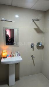 Image of 2000 Sq.ft 3 BHK Apartment / Flat for rent in Langford Rustumji, Langford Gardens, Bengaluru for Rs. 120000