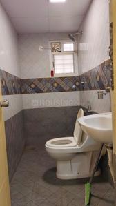 Image of 1000 Sq.ft 2 BHK Apartment / Flat for rent in Halasuru, Bengaluru for Rs. 42000