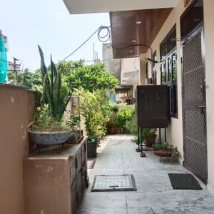 Balcony Image of 1800 Sq.ft 5 BHK Independent House for sale in Jhotwara Jaipur for Rs. 25300000