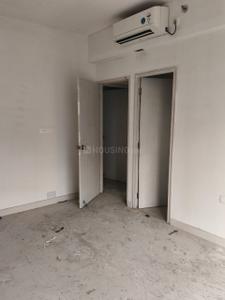 Hall Image of 1310 Sq.ft 3 BHK Apartment / Flat for sale in The Soul, New Town Kolkata for Rs. 14000000