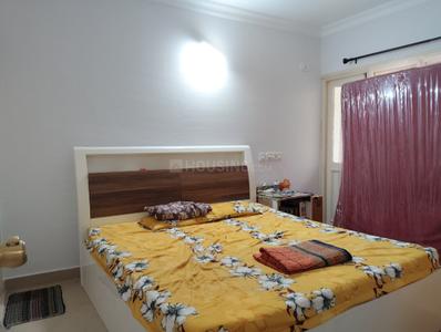 Bedroom Image of 3635 Sq.ft 4 BHK Villa for sale in Gopalan Urban Woods by Gopalan Enterprises, Mahadevapura Bengaluru for Rs. 51000000