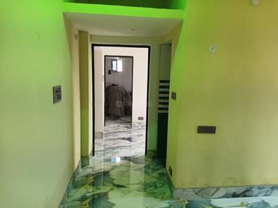 Hall Image of 150 Sq.ft 1.5 BHK Independent House for rent in Ramkrishan Nagar Patna for Rs. 7500