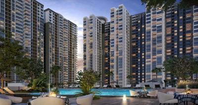 Image of 2600 Sq.ft 4 BHK Apartment / Flat for sale in Marine Drive, Kochi for Rs. 37100000