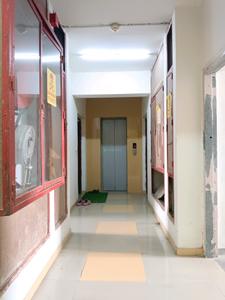 Lobby Image of 1100 Sq.ft 3 BHK Apartment / Flat for rent in Eden City Maheshtala, Maheshtala Kolkata for Rs. 22000