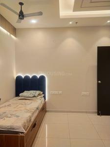 Bedroom Image of 1497 Sq.ft 2.5 BHK Apartment / Flat for sale in Sobha Lake Garden Phase 1 by Sobha Limited, K R Puram Bengaluru for Rs. 25300000