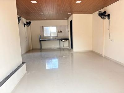 Hall Image of 550 Sq.ft 1 RK Apartment / Flat for rent in Ashish Garden, Kothrud Pune for Rs. 16000