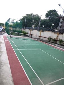 Image of 1050 Sq.ft 2.5 BHK Apartment / Flat for rent in Tejas Greenberry Signatures, Vrindavan Yojana, Lucknow for Rs. 19500