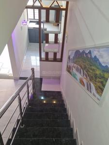 Balcony Image of 1800 Sq.ft 3 BHK Villa for sale in Govindpura Jaipur for Rs. 7200000