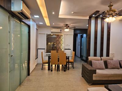 2.5 BHK Flat
