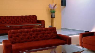 Hall Image of 3780 Sq.ft 4 BHK Villa for sale in Thaltej Ahmedabad for Rs. 50000000