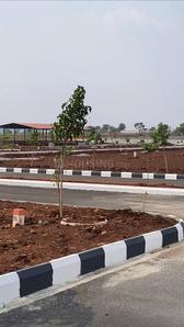 Image of 1377 Sq.ft Residential Plot / Land for sale in Vikarabad Town, Vikarabad for Rs. 2218500