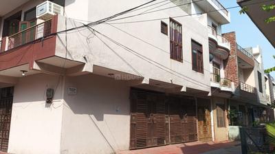 Image of 540 Sq.ft 2 BHK Independent House for sale in Jagrati Vihar, Meerut for Rs. 5500000