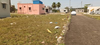 Image of 920 Sq.ft Residential Plot / Land for sale in Othivakkam, Chennai for Rs. 2024000
