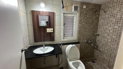 Image of 1200 Sq.ft 2 BHK Apartment / Flat for rent in Katamnallur, Bengaluru for Rs. 42000