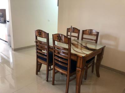 Hall Image of 1390 Sq.ft 3 BHK Apartment / Flat for sale in Emaar Emerald Estate, Sector 65 Gurgaon for Rs. 25000000