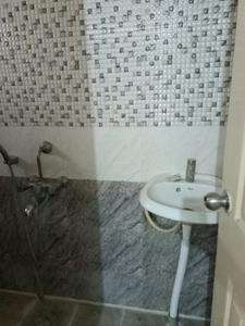 Bedroom Two Image of 1400 Sq.ft 2 BHK Independent House for rent in Margondanahalli Bengaluru for Rs. 20500