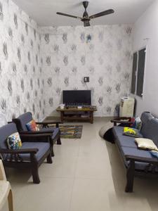 Hall Image of 1247 Sq.ft 3 BHK Apartment / Flat for sale in Mayur Vihar II New Delhi for Rs. 19000000