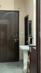 Bathroom Image of 1500 Sq.ft 1 RK Apartment / Flat for rent in New Moradabad Moradabad for Rs. 10000