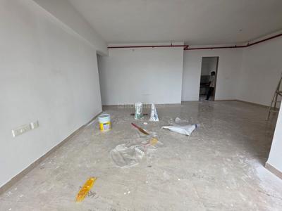 Kitchen Image of 1600 Sq.ft 4 BHK Apartment / Flat for rent in ND Palai Towers, Goregaon West Mumbai for Rs. 155000
