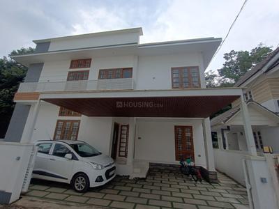 Image of 2200 Sq.ft 4 BHK Independent House for sale in Kakkanad, Kochi for Rs. 11900000