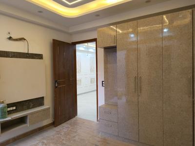 Bedroom Image of 1050 Sq.ft 2 BHK Apartment / Flat for sale in Lal Kuan Ghaziabad for Rs. 4465000