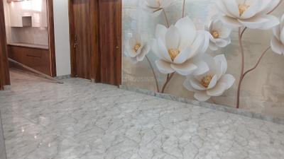 Living Room Image of 1200 Sq.ft 3 BHK Apartment / Flat for sale in Shalimar Garden Ghaziabad for Rs. 7500000