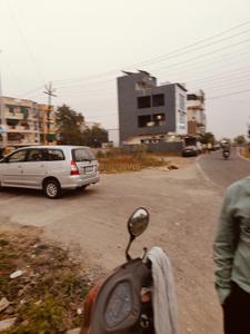 Image of 1614 Sq.ft Residential Plot / Land for sale in Beltarodi, Nagpur for Rs. 8392000