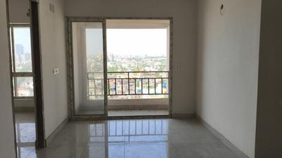 Living Room Image of 1289 Sq.ft 3 BHK Apartment / Flat for sale in Manor Signature, Behala Kolkata for Rs. 9750000