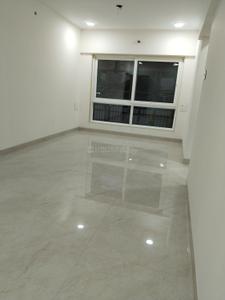 Hall Image of 678 Sq.ft 2 BHK Apartment / Flat for sale in Kaveri Tower, Andheri West Mumbai for Rs. 21000000
