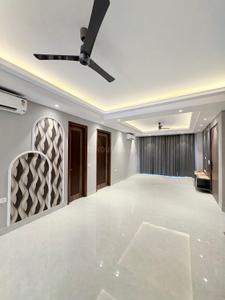 Living Room Image of 2700 Sq.ft 3 BHK Builder Floor for sale in Ansal Esencia Sector 67, Sector 67 Gurgaon for Rs. 26500000