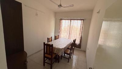 3 BHK Flat
