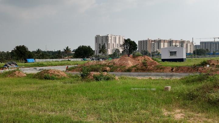 Phase 1, Whitefield Main Image 1