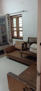 Hall Image of 900 Sq.ft 2 BHK Independent House for sale in Chandlodia Ahmedabad for Rs. 9000000