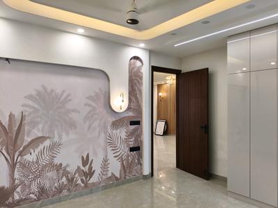 Bedroom Image of 1450 Sq.ft 3 BHK Builder Floor for sale in Anant Raj Estate, Kadarpur Gurgaon for Rs. 23900000