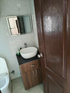 Image of 900 Sq.ft 2 BHK Apartment / Flat for sale in Aditya Urban Royale, Bamheta Village, Ghaziabad for Rs. 6700000