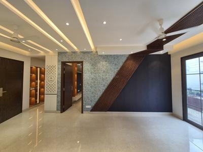 Hall Image of 1850 Sq.ft 3 BHK Builder Floor for sale in Big Block Builder Floor, Sector 46 Gurgaon for Rs. 33500000