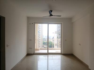 Living Room Image of 1550 Sq.ft 3 BHK Apartment / Flat for sale in Emaar Gurgaon Greens, Sector 102 Gurgaon for Rs. 19500000