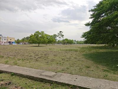 Image of 1260 Sq.ft Residential Plot / Land for sale in Paranur, Chennai for Rs. 1819000