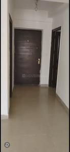 Hall Image of 1150 Sq.ft 2 BHK Apartment / Flat for sale in Logix Blossom Greens, Sector 143 Noida for Rs. 6300000
