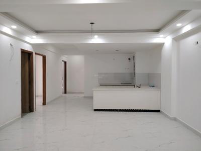 Living Room Image of 2100 Sq.ft 4 BHK Apartment / Flat for sale in Titania Residency , Phi IV Greater Noida for Rs. 11500200